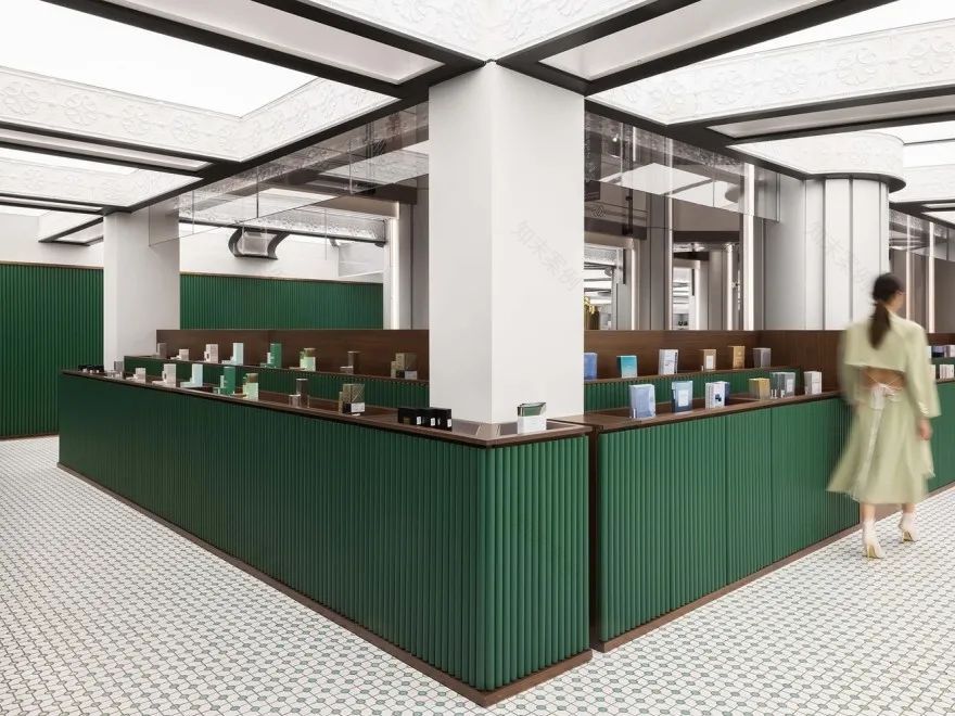 HAYDON 黑洞上海首店外滩旗舰店丨中国上海丨Various Associates-21