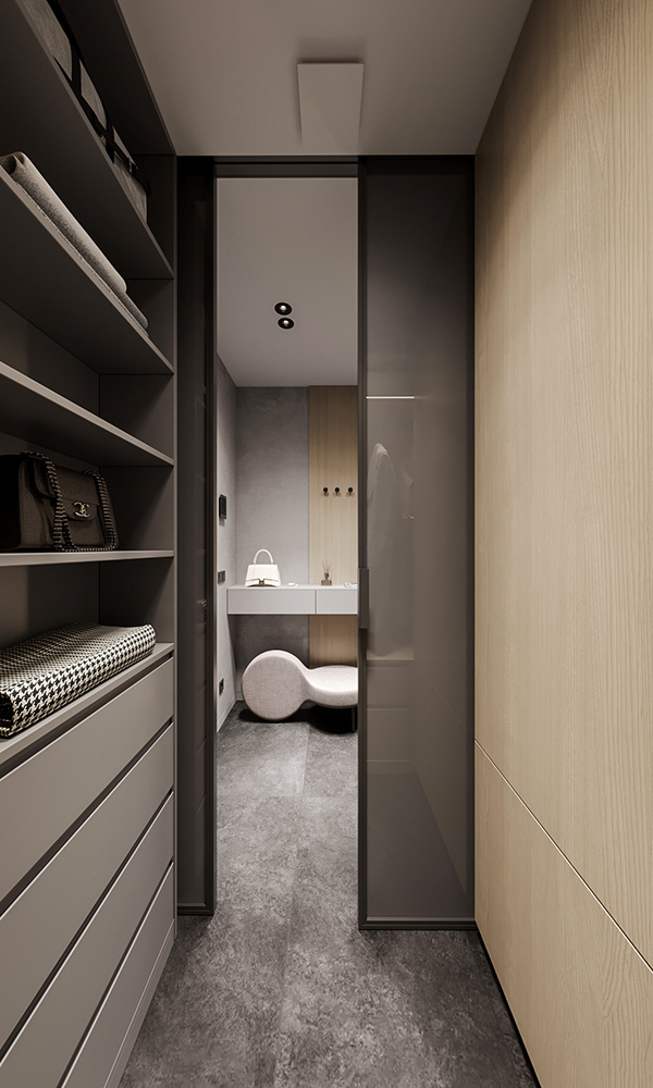 基辅公寓丨乌克兰基辅丨ov2.design-14