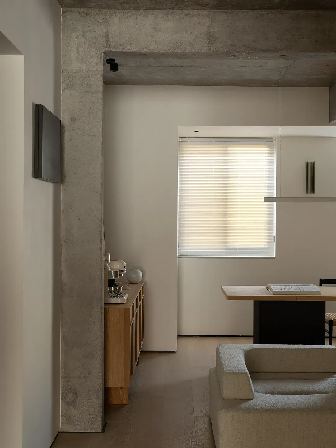 越设计 • 木息之间丨中国三明-107