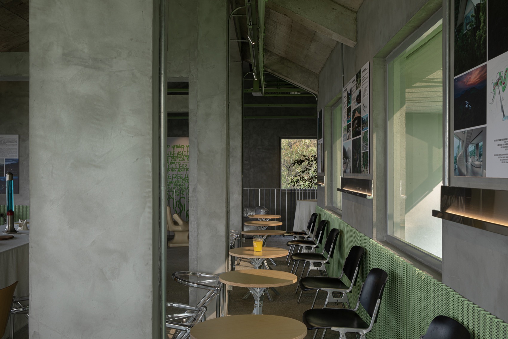 R·park 骑士公园（千岛湖）丨中国杭州丨慢珊瑚设计-76