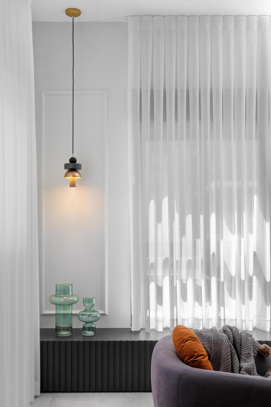 טוביה פנפיל | עיצוב פנים פנטהאוז 6 חדרים בגני תקווה - PICKINTERI-7