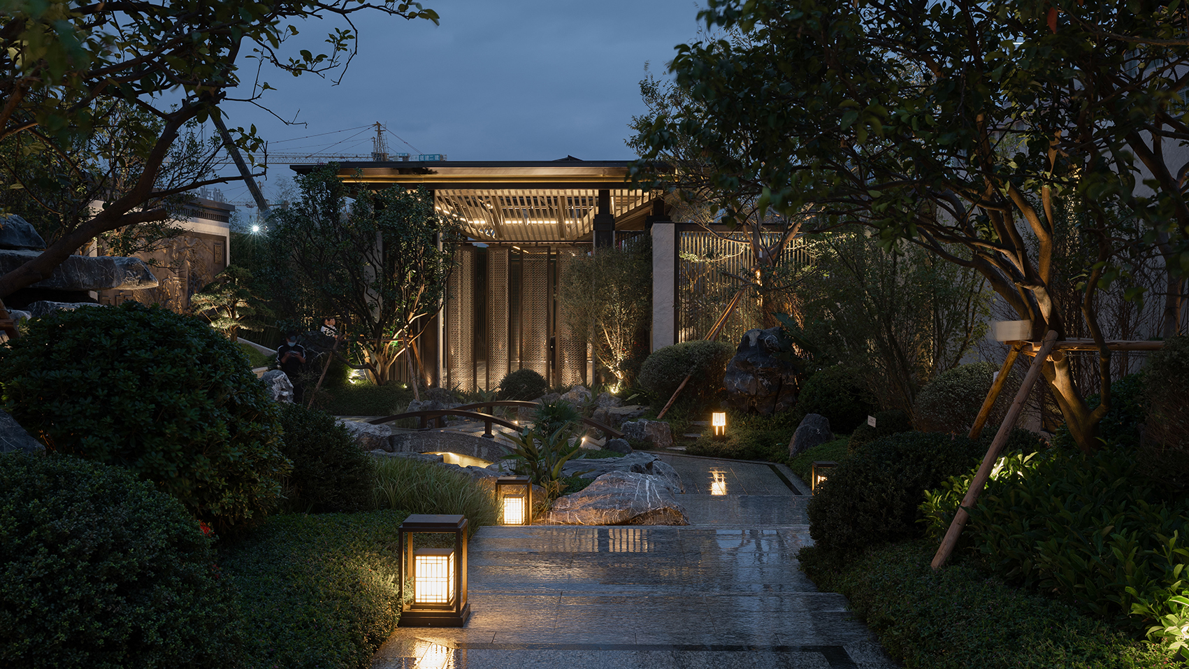 美的·云玺台丨阿特贝尔 Artbell-33