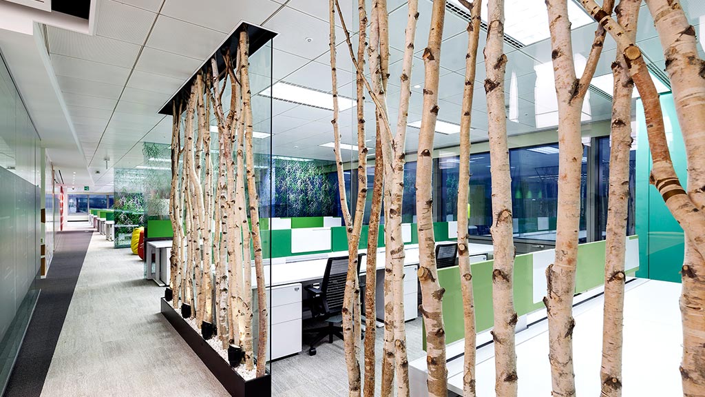 首尔总部大楼-5