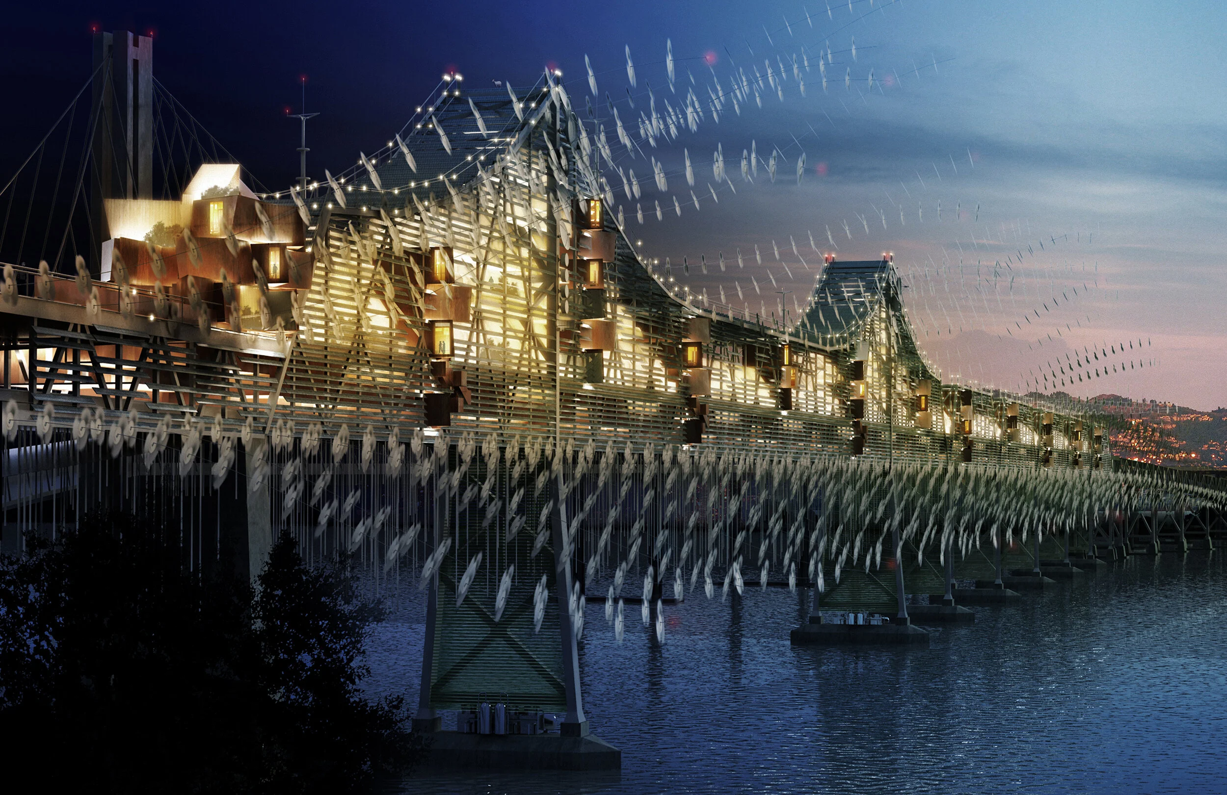 Architecture of Consequence — Fletcher Studio-10