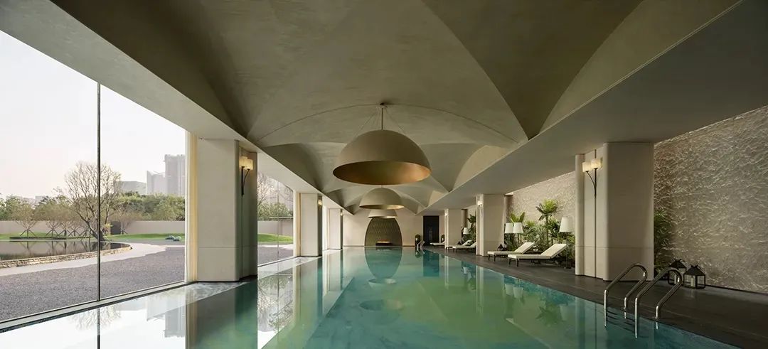 福州建总·流花溪丨中国福州-41