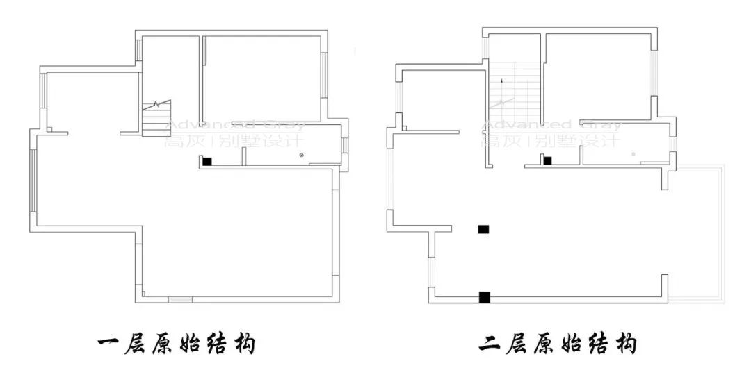 碧桂园浅水湾现代轻奢别墅设计 | 生活与美的融合-7