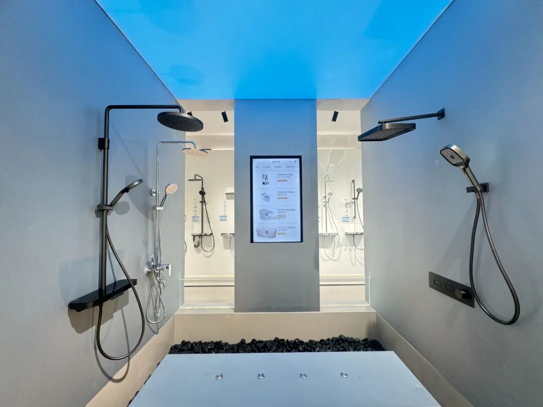 2025优秀店面｜在山水之城，邂逅未来沐浴想象（湖北宜昌）-21