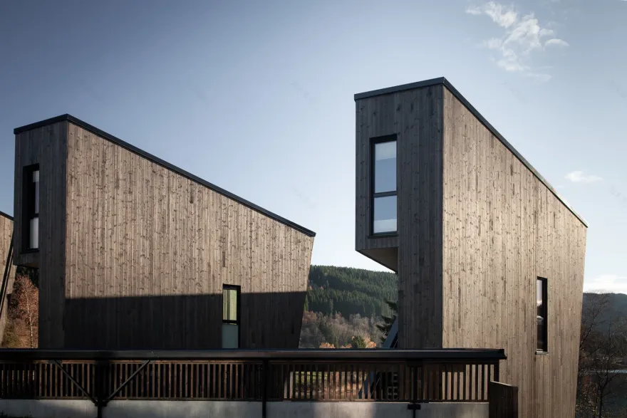 埃尔瓦酒店(河流酒店)丨挪威丨Mange Bekker Arkitektur-40