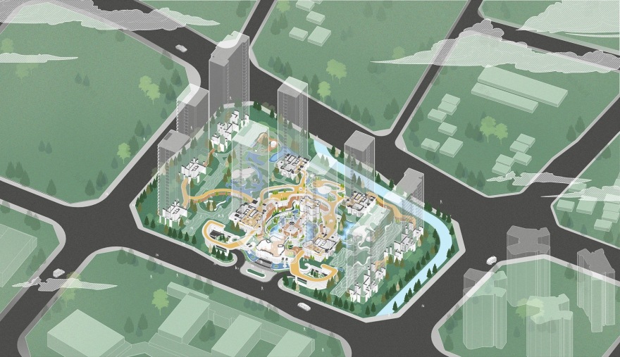 成都 建发海耀丨中国成都丨ZEN正象设计,仕乾曾等多家公司-22