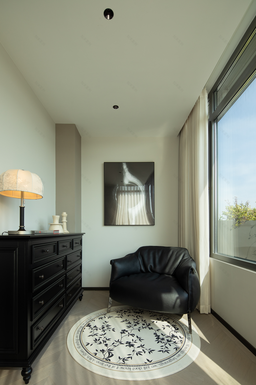 春秋光华丨中国北京丨捌叁捌柒设计事务所-89