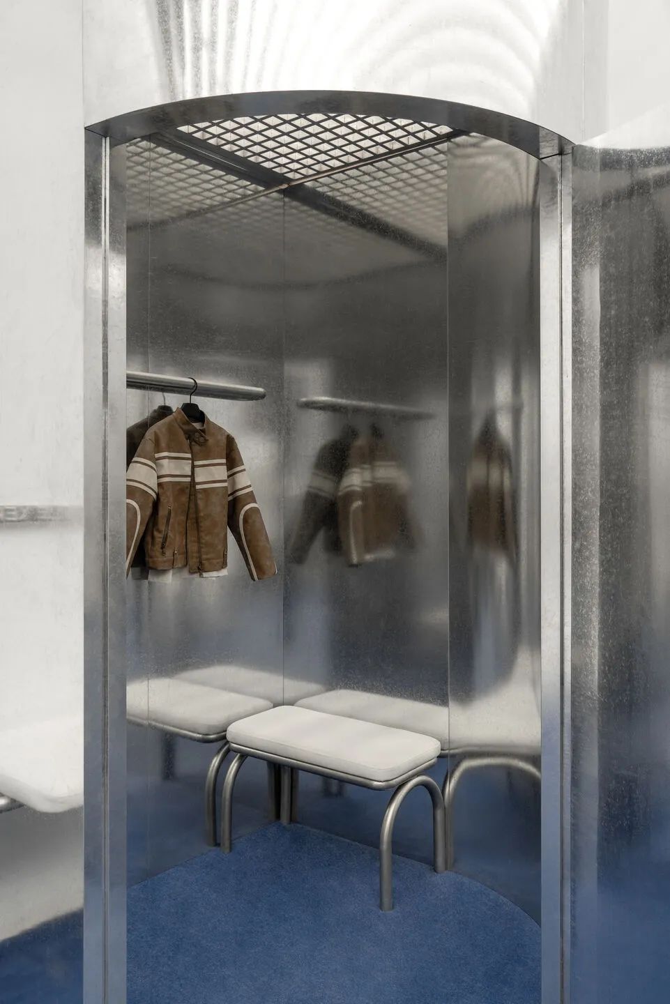 YEK上海创意店（YEK上海快闪店）丨中国上海丨SAY Architects-21