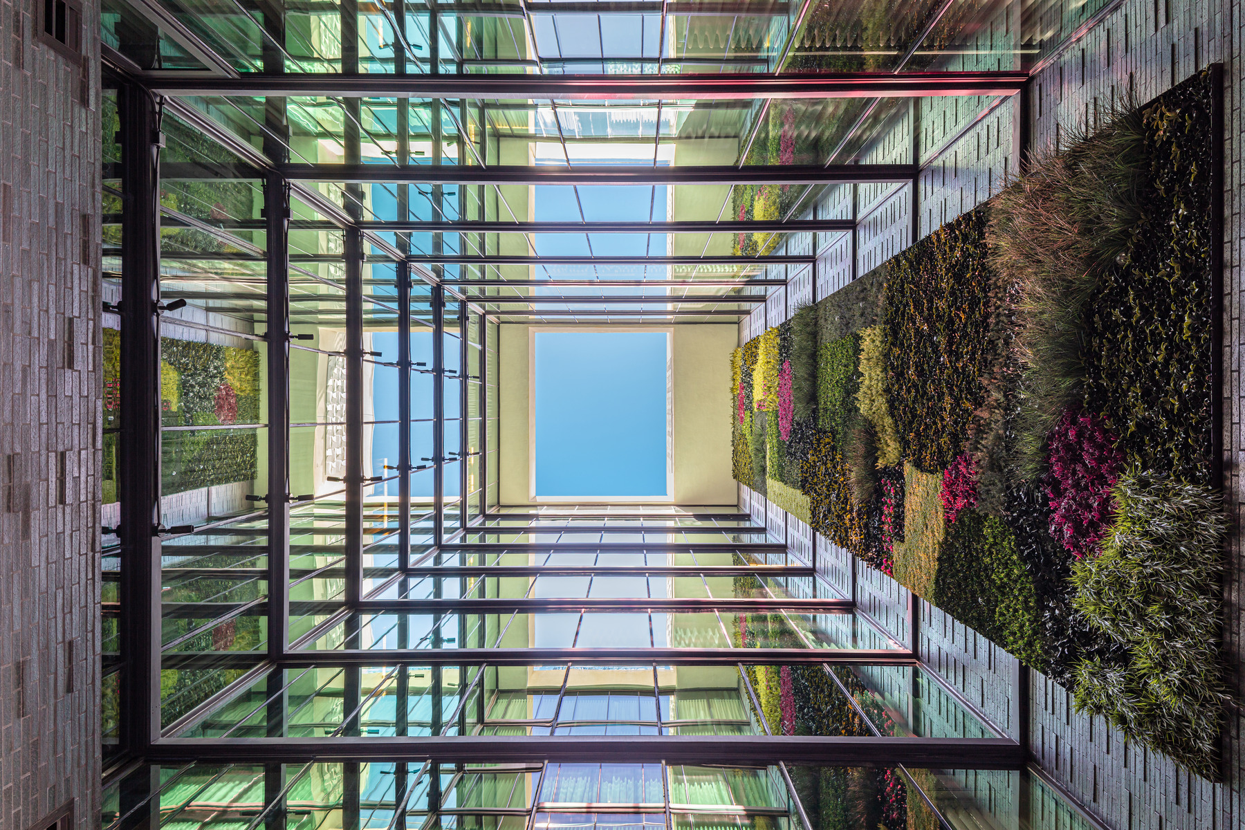 汤普森好莱坞酒店-5