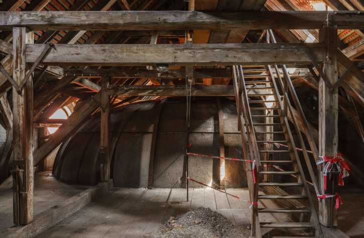 Baustelle ehemaliges Altenheim St. Martin – Hirner Riehl Architekten-16