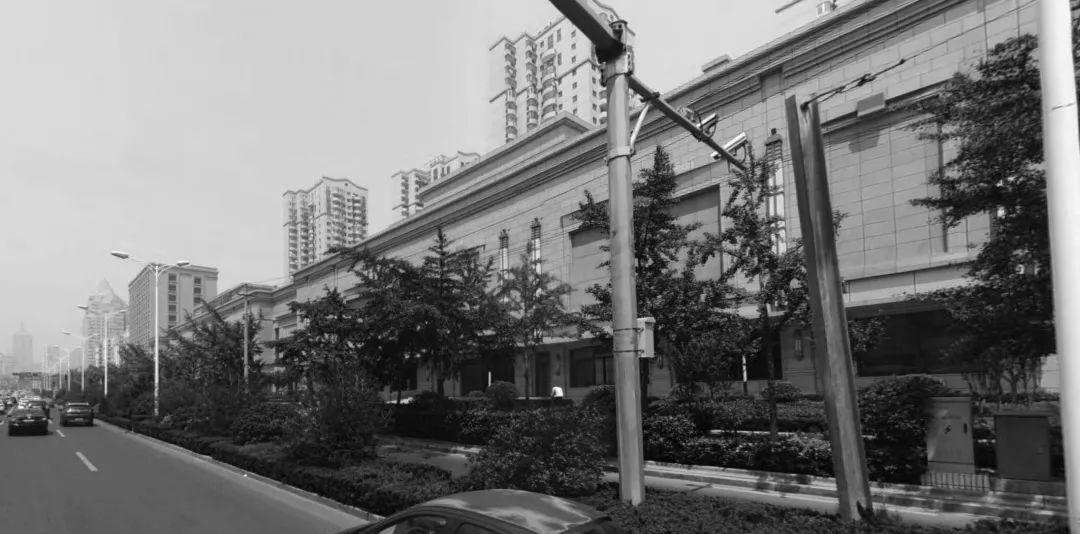 青岛市民中心丨中国青岛丨清石设计,北京中景昊天工程设计有限公司-7