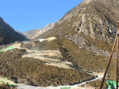 铁骨仁心故事丨陈云：稀薄的空气与密集的难题-31