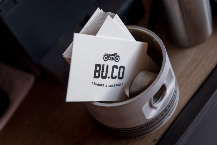 BU·CO 餐厅设计-42