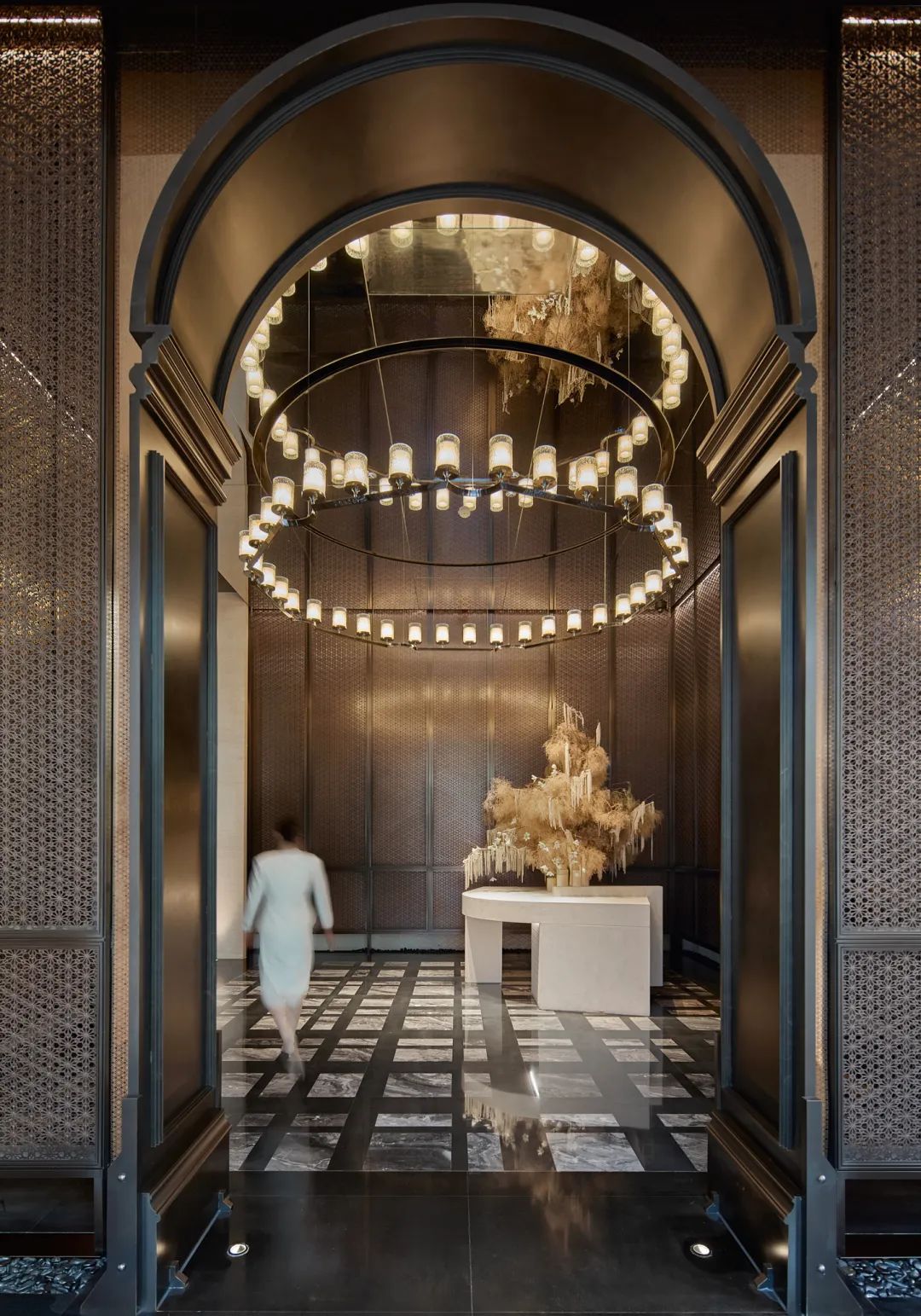 招商上海康定壹拾玖丨中国上海丨DIA丹健国际-80