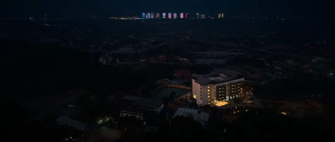 SUPERTOMATO|米墅·梧桐谷精品民宿-6