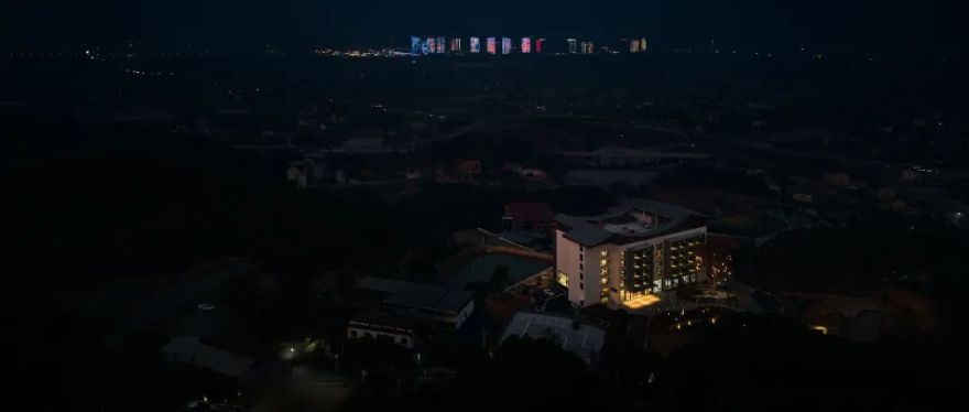 SUPERTOMATO|米墅·梧桐谷精品民宿-6