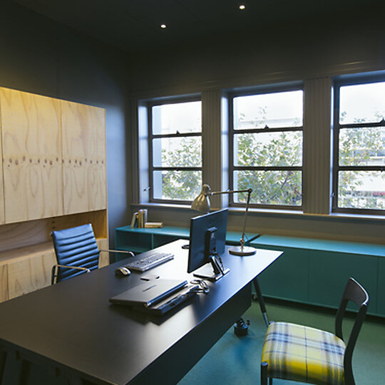 Hilditch Lawyers by Williams Burton Architects + Interior Design | Australian Interior Design Awards-2