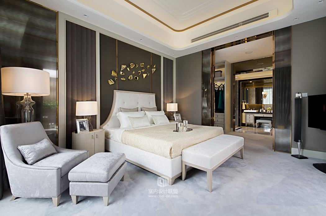 梁志天 Hill Paramount Show flat No.1, Hong Kong 香港名家匯樣板房-22