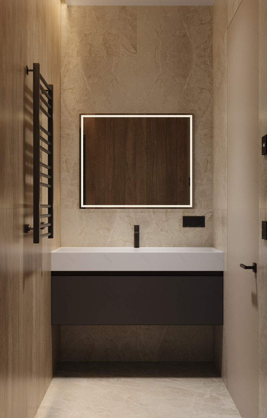 Verde公寓项目丨塞浦路斯-133