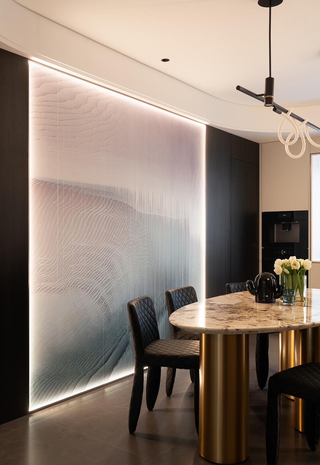 循光,繁华入序丨中国温州丨霖社空间设计工作室-26