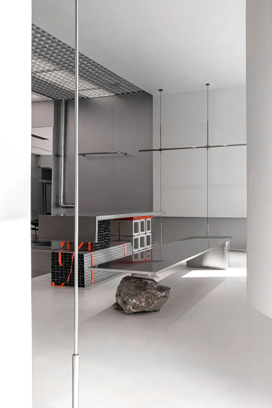 冬·岩丨中国河南丨河南赤梁空间建筑设计有限公司-61