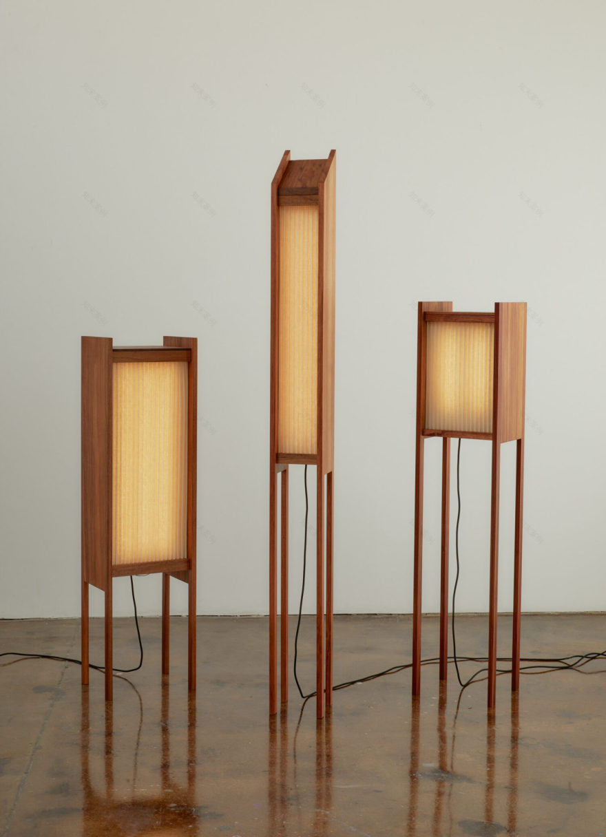 Coco Flip 线性设计,探索折纸艺术-30