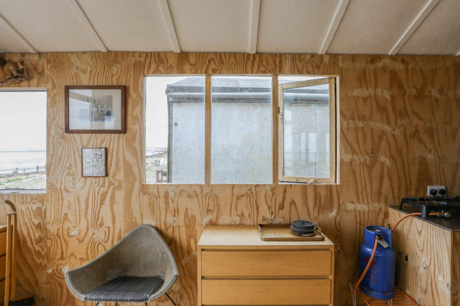 英国森林小屋设计之旅 · 最佳车厢设计-15