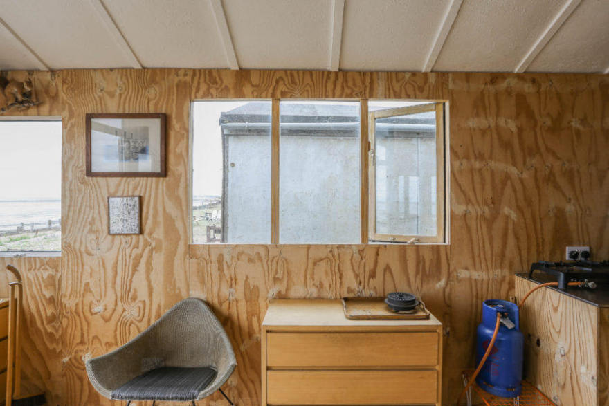 英国森林小屋设计之旅 · 最佳车厢设计-15