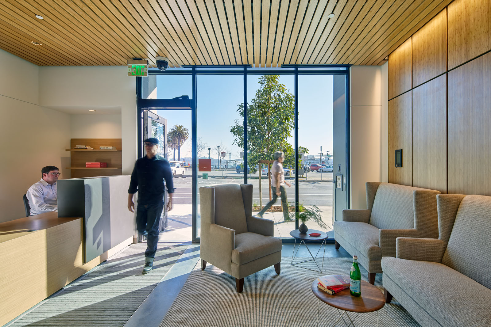 百老汇湾丨萨尔瓦多滨海丨LMSA 建筑事务所-51