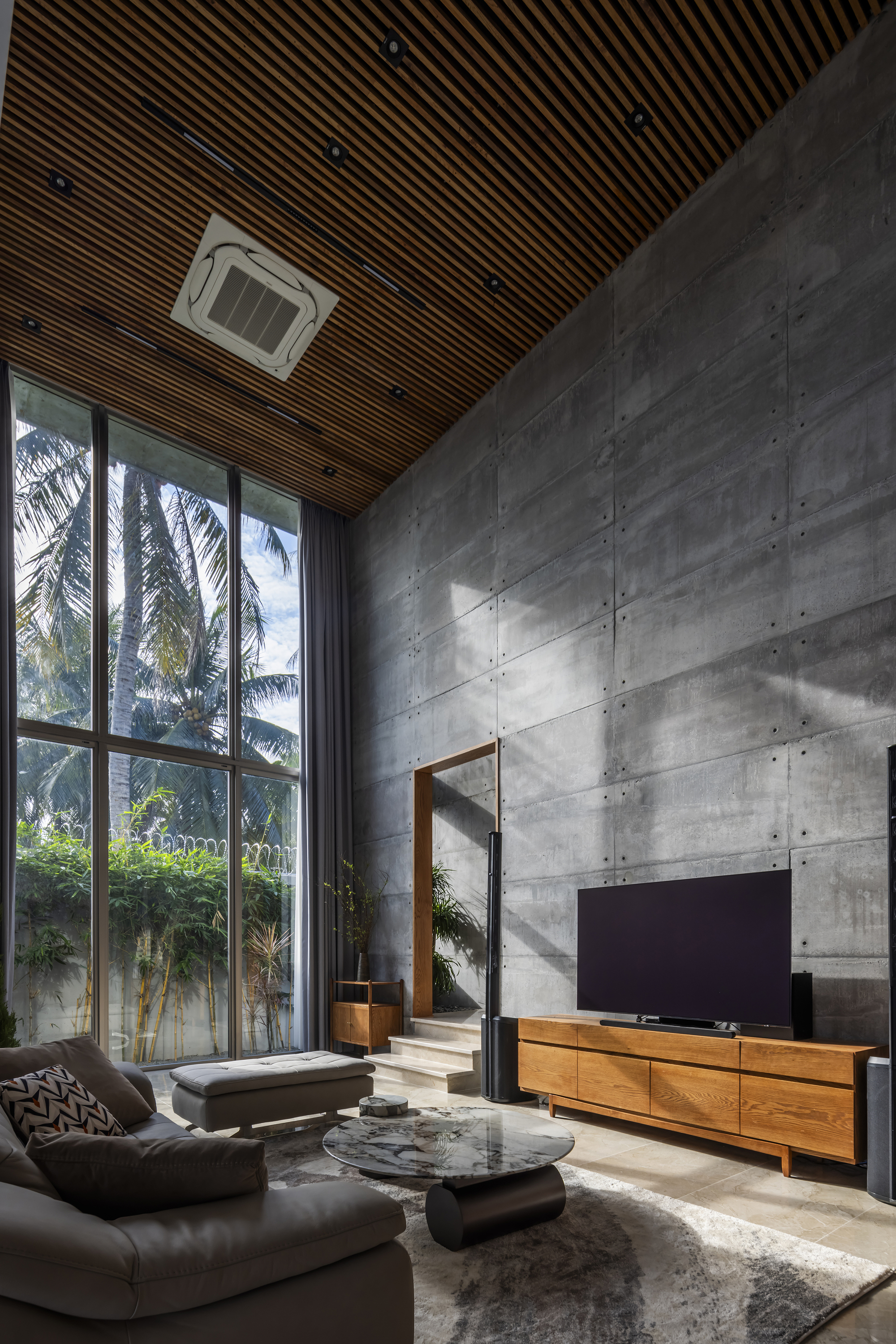 丨越南丨MyAn Architects-38