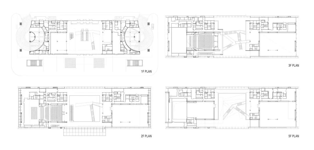 北京CBD文化中心丨中国北京-30