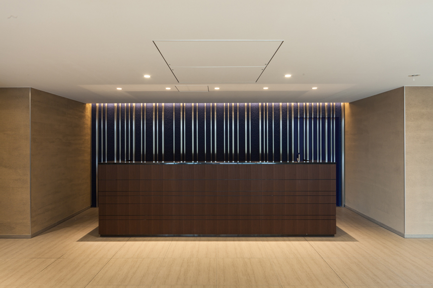 丨日本东京丨坂倉建築研究所-9