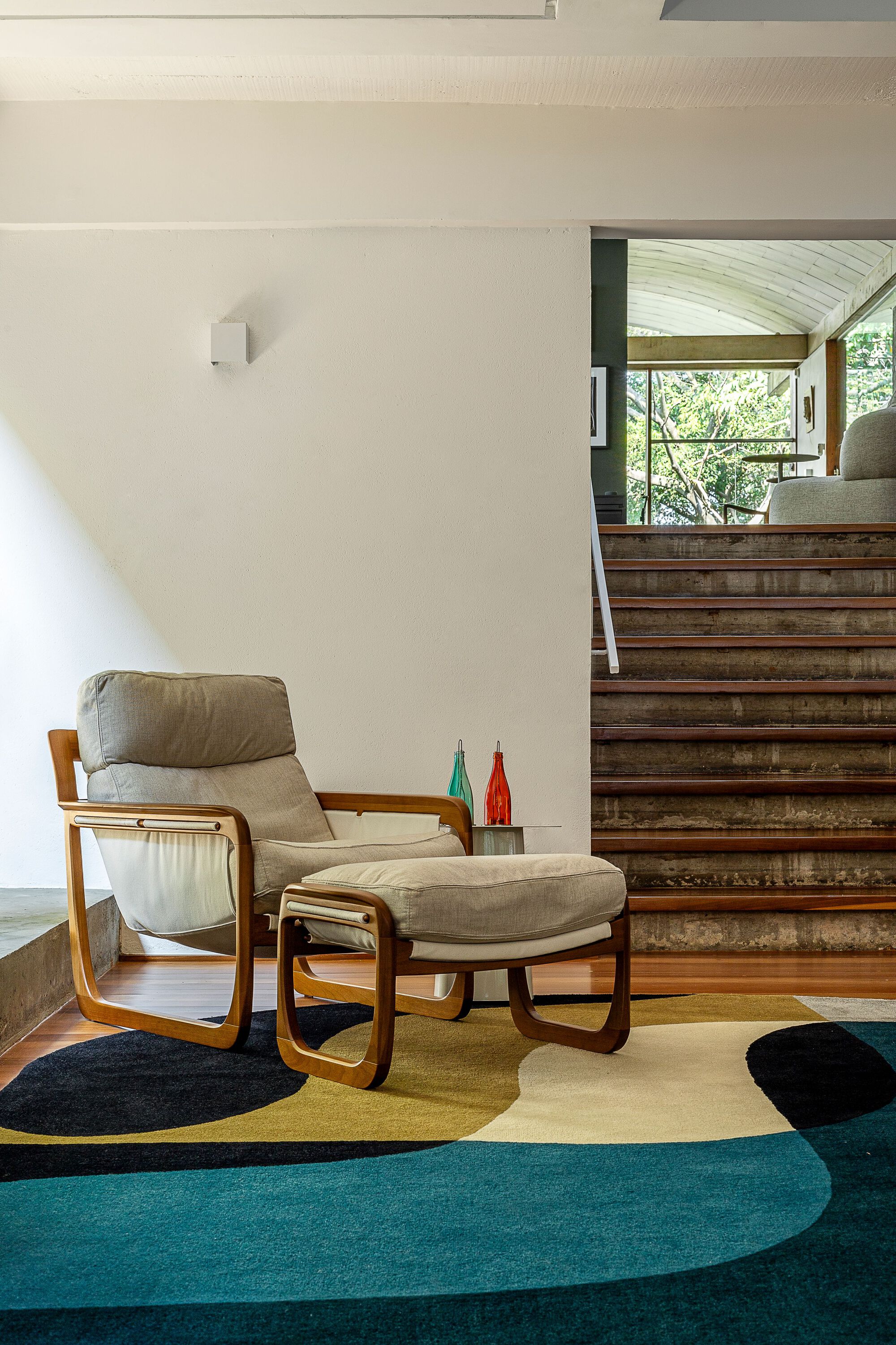 丨巴西圣保罗丨ARKITITO Arquitetura-43