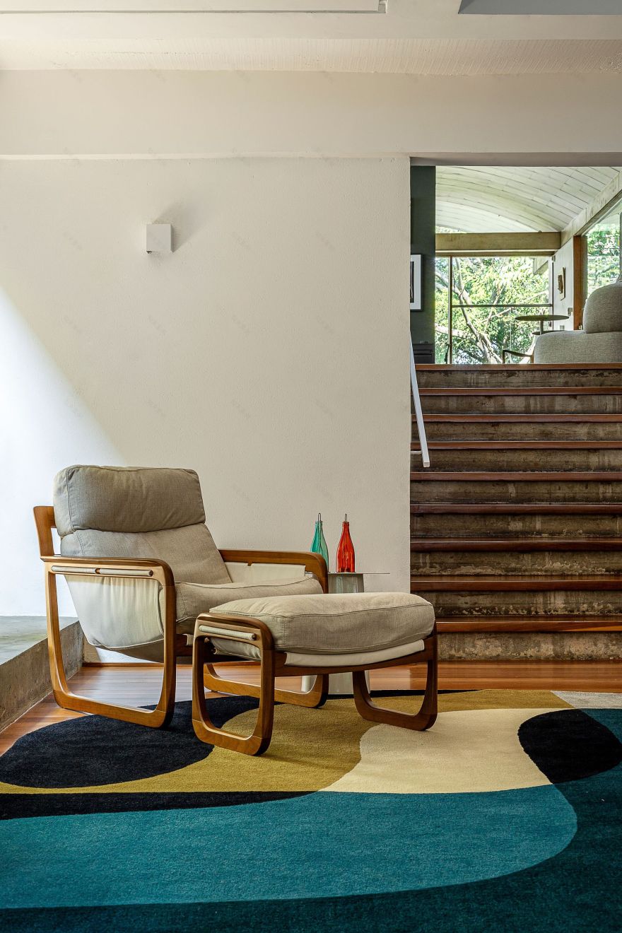 丨巴西圣保罗丨ARKITITO Arquitetura-43