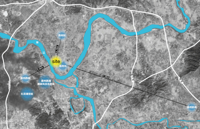 惠州蓝光·铂汇公馆——都市秘境中的璀璨钻石-6