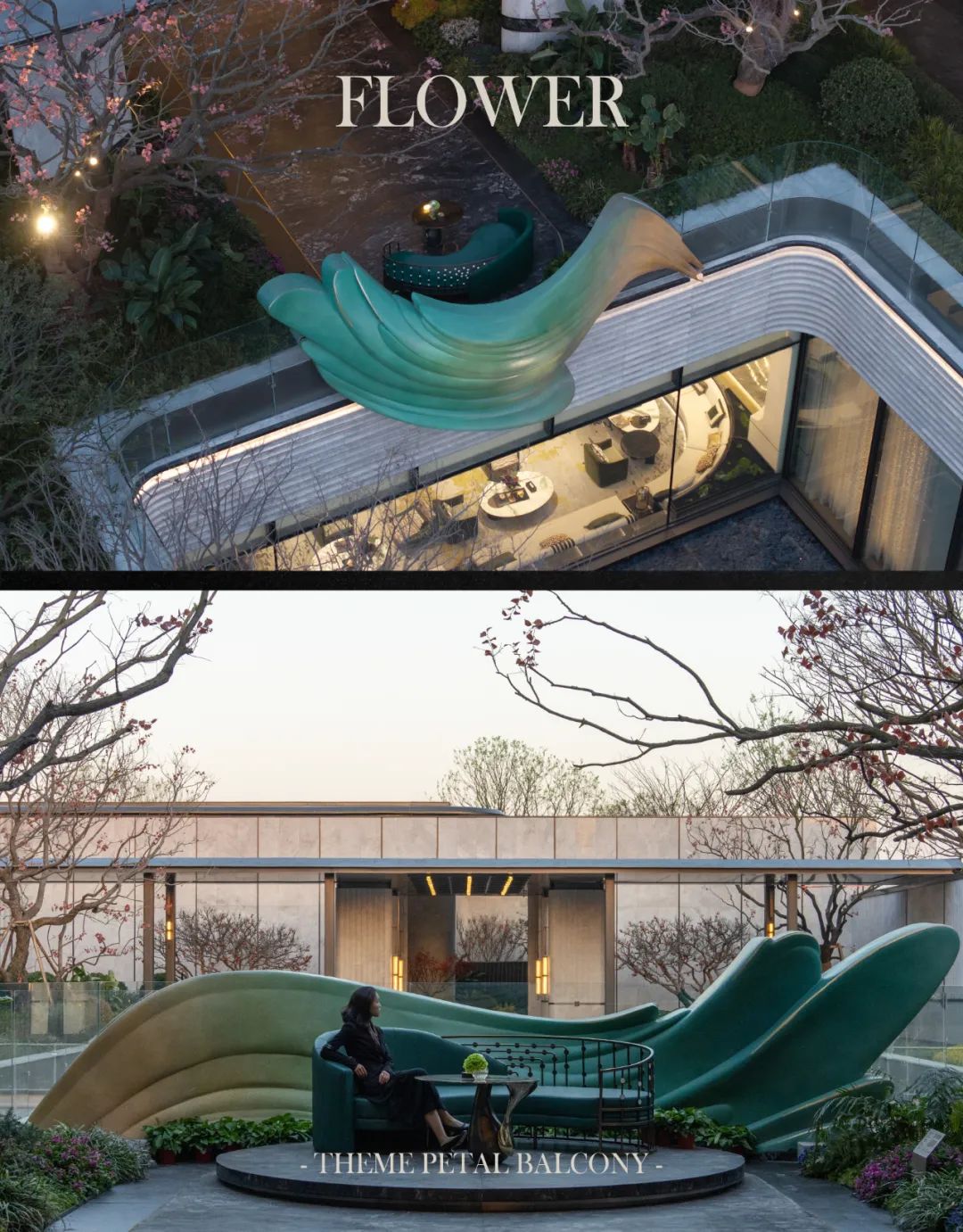 上海西派海上 | DDON笛东 | 中国上海浦东新区-11