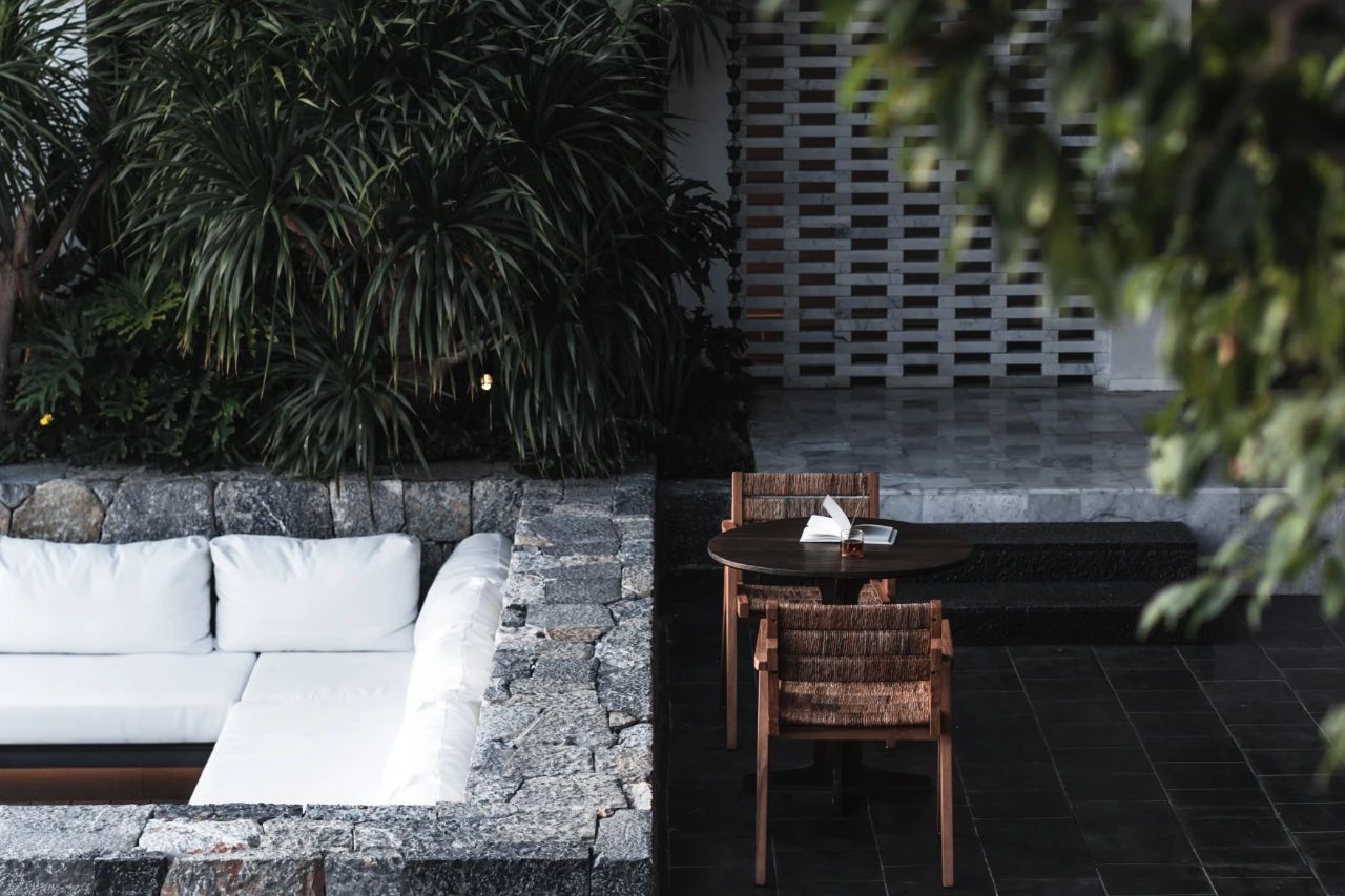 云七海景度假酒店丨中国大理丨AND studio-75