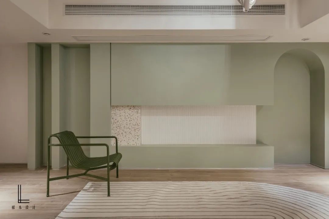 神奇王国般家居空间设计丨中国芜湖丨禄本设计-63