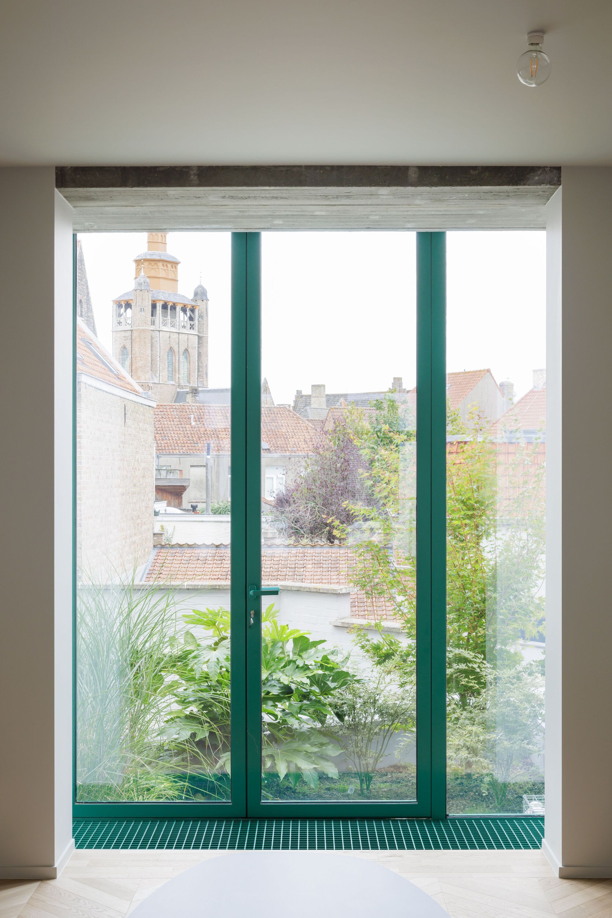 别墅丨比利时-40