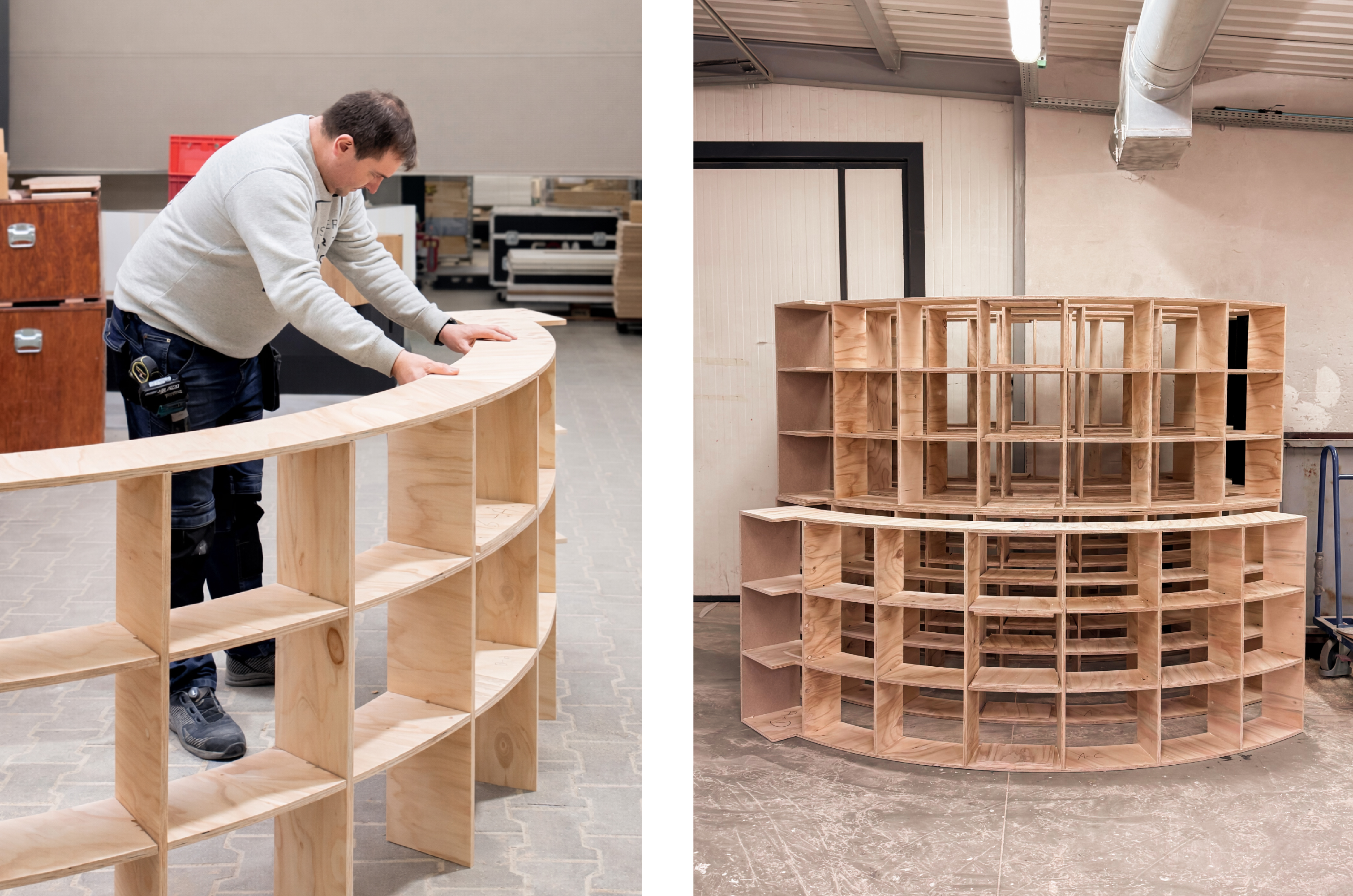 SMART DESIGN EXPO | EUROSHOP 2026 | 45 SQM-7