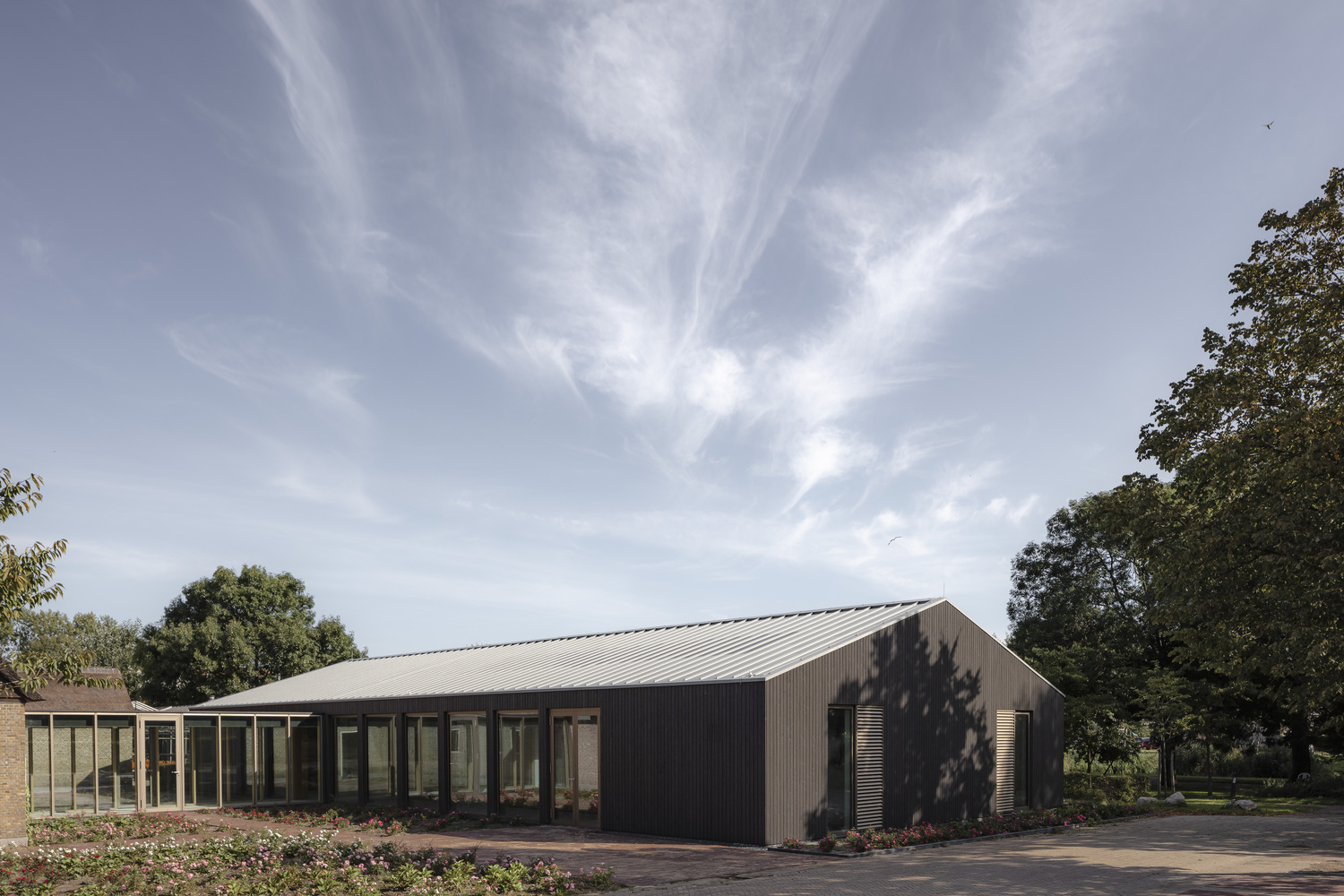 Hospice de Liefde 临终关怀中心-26