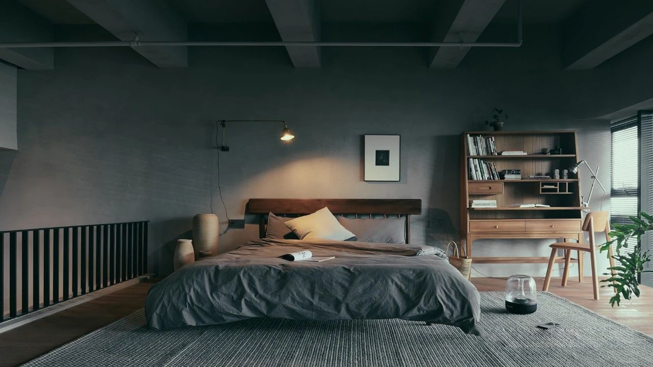 重庆野笙生活美学馆丨中国重庆丨重庆简璞装饰设计有限公司-12