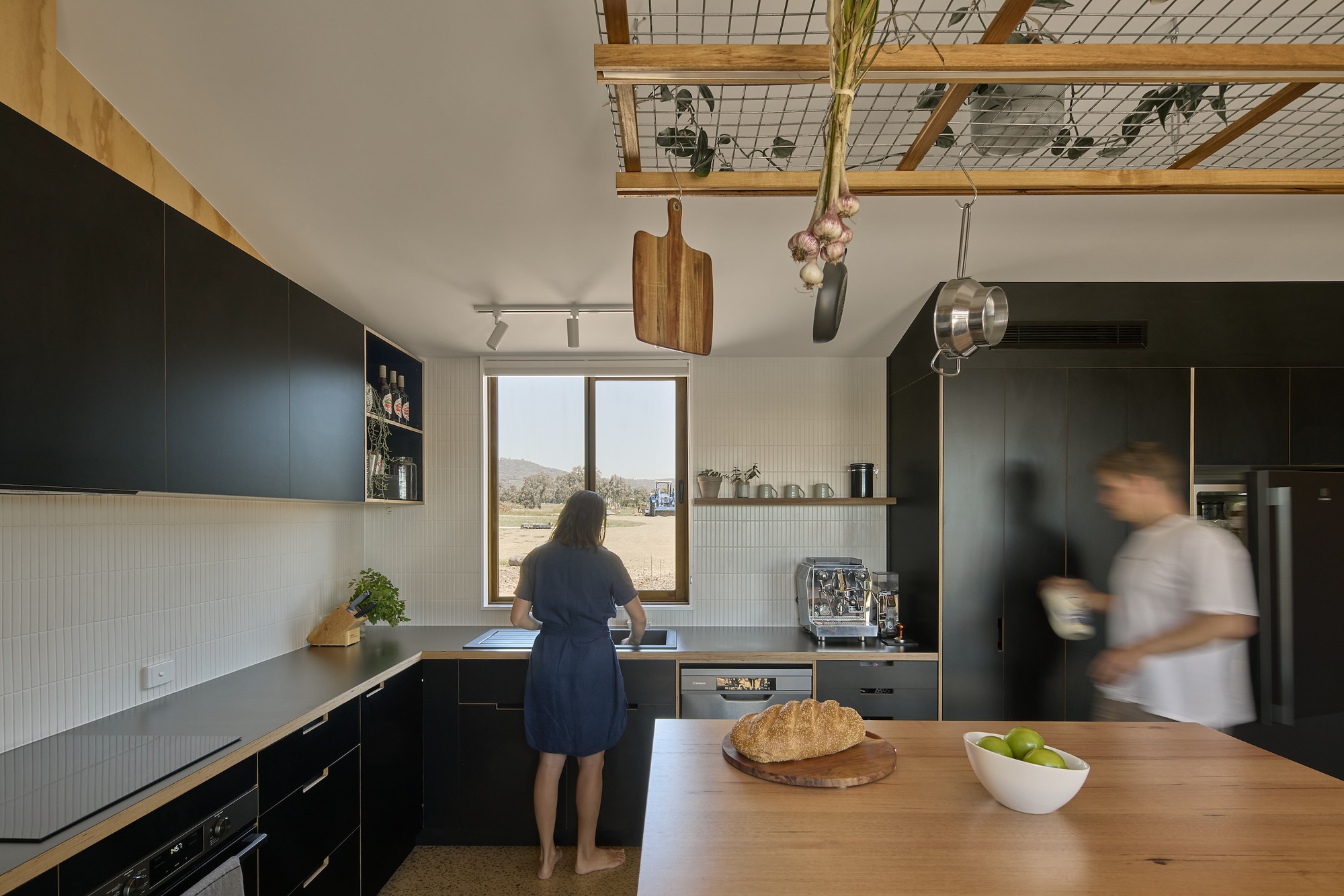 小花岗岩屋丨澳大利亚丨BRD Studio-28