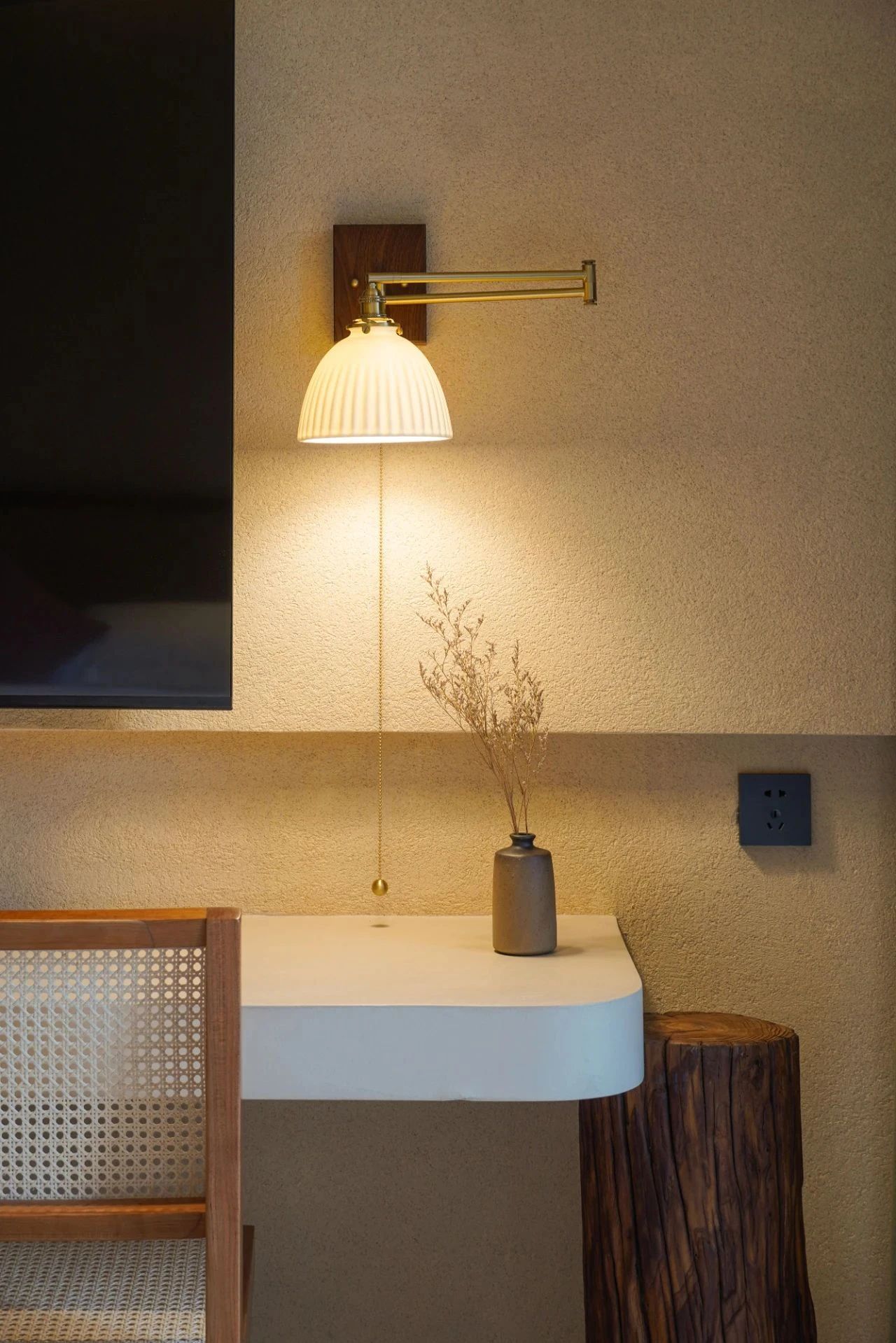 小河弯弯民宿丨中国湖南丨莫子先生设计-53