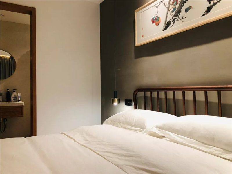 父亲的房子丨杭州品尚设计-61