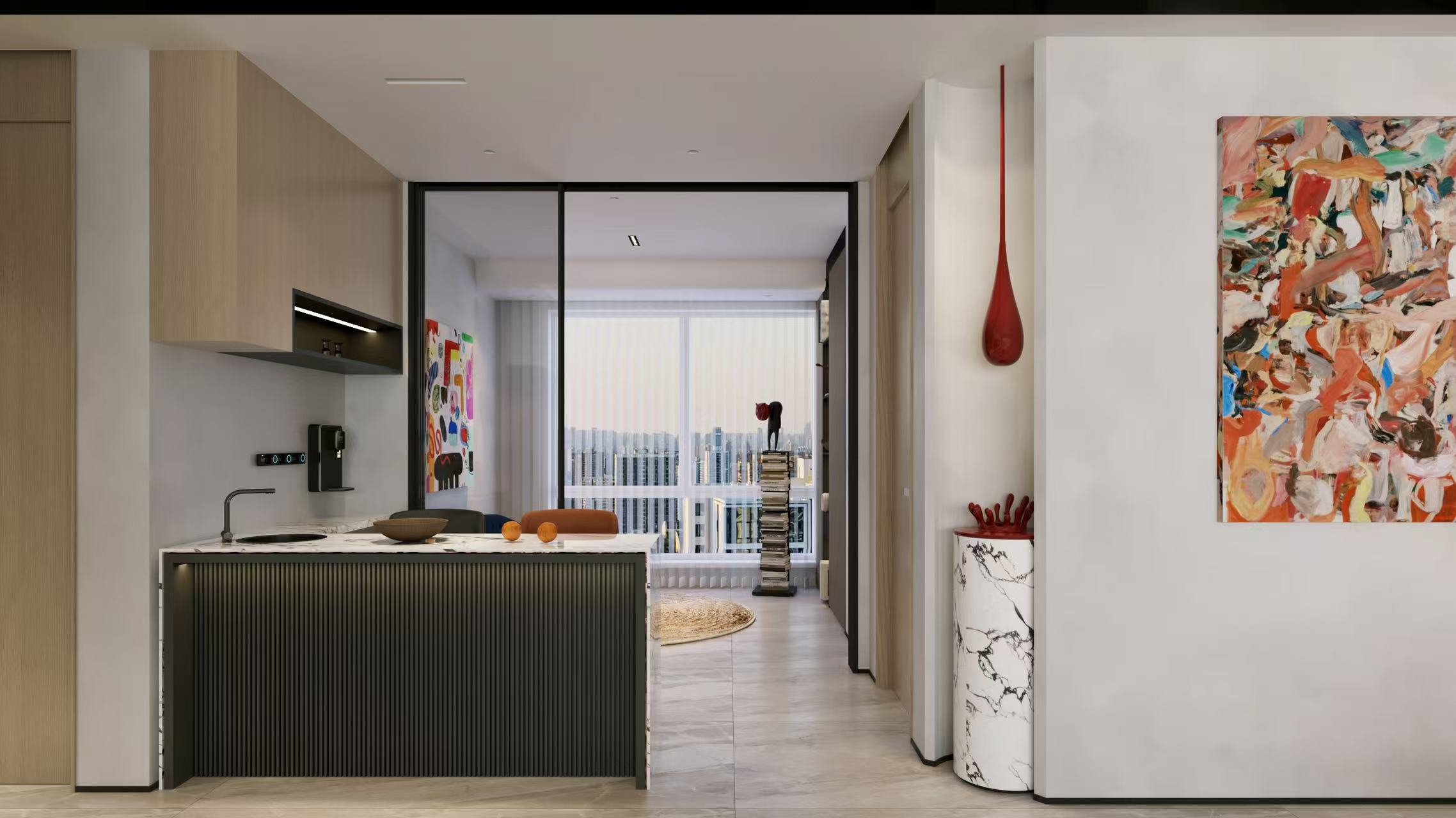 碧桂园家装方案-4