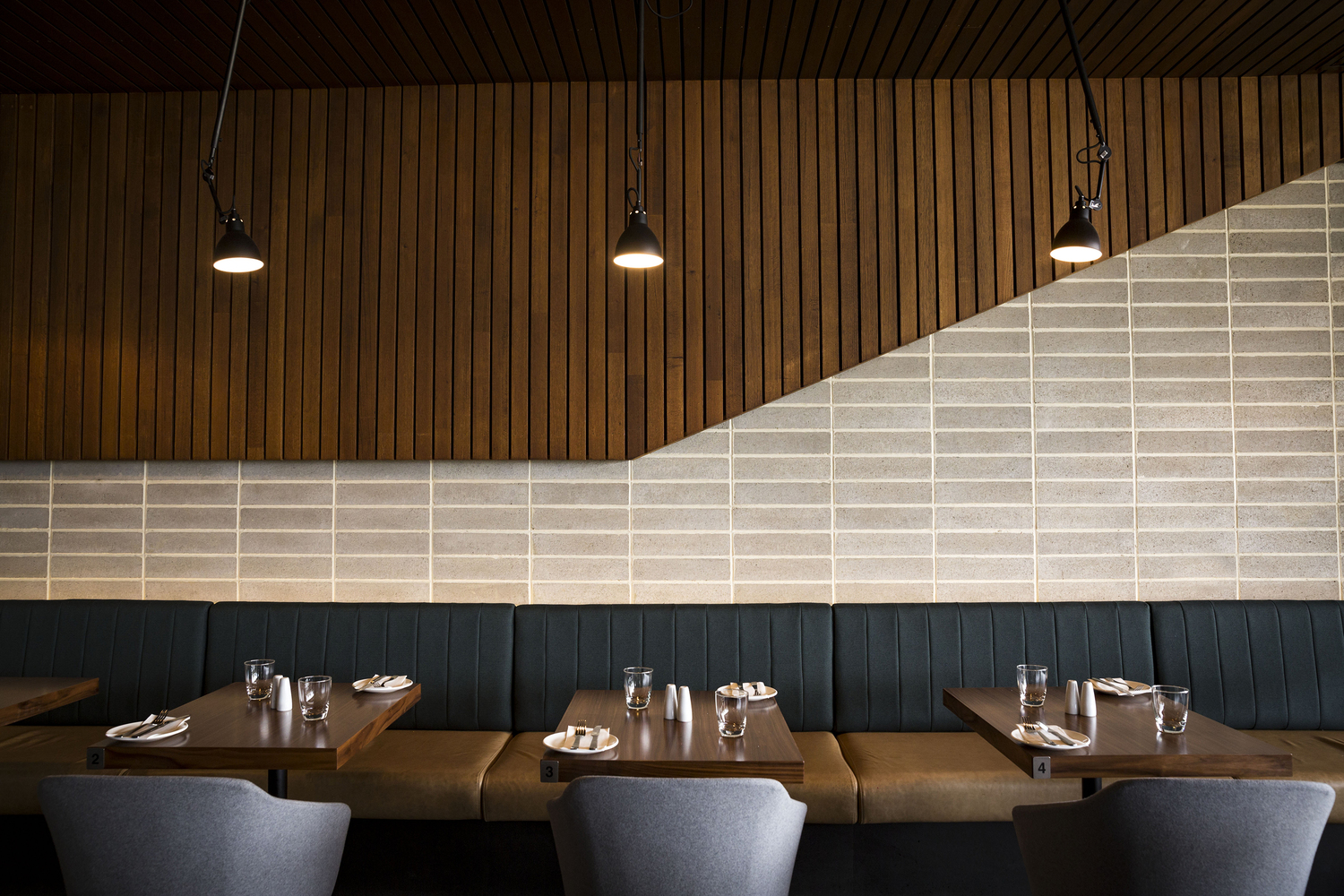 澳大利亚 Wembley 高尔夫球场建筑设计-61